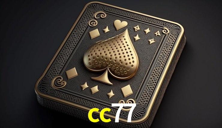 Desvendando o Mundo dos Jogos Virtuais na cc77