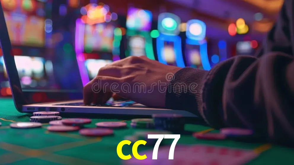 A Emoção da Loteria na cc77: Uma Chance de Mudança de Vida